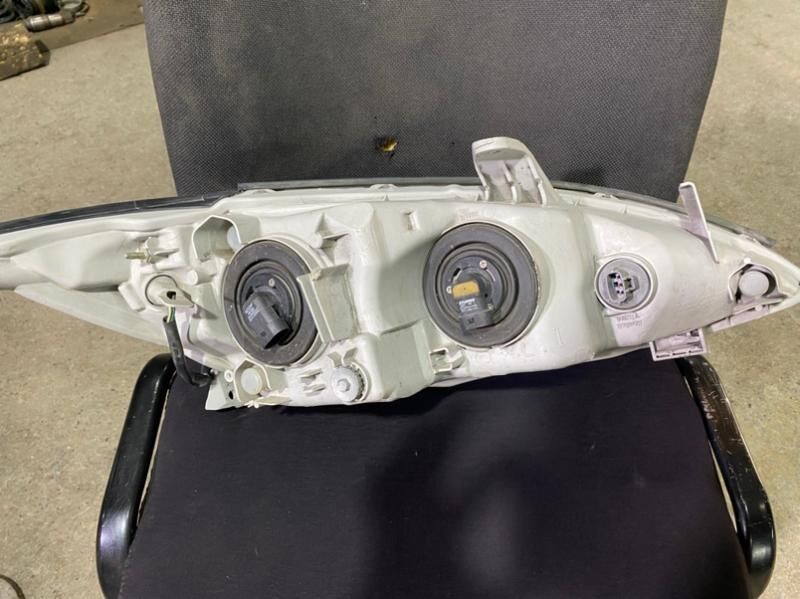 taoyota cemry amerikanka fara 1 800 TMT - Кака - img 6