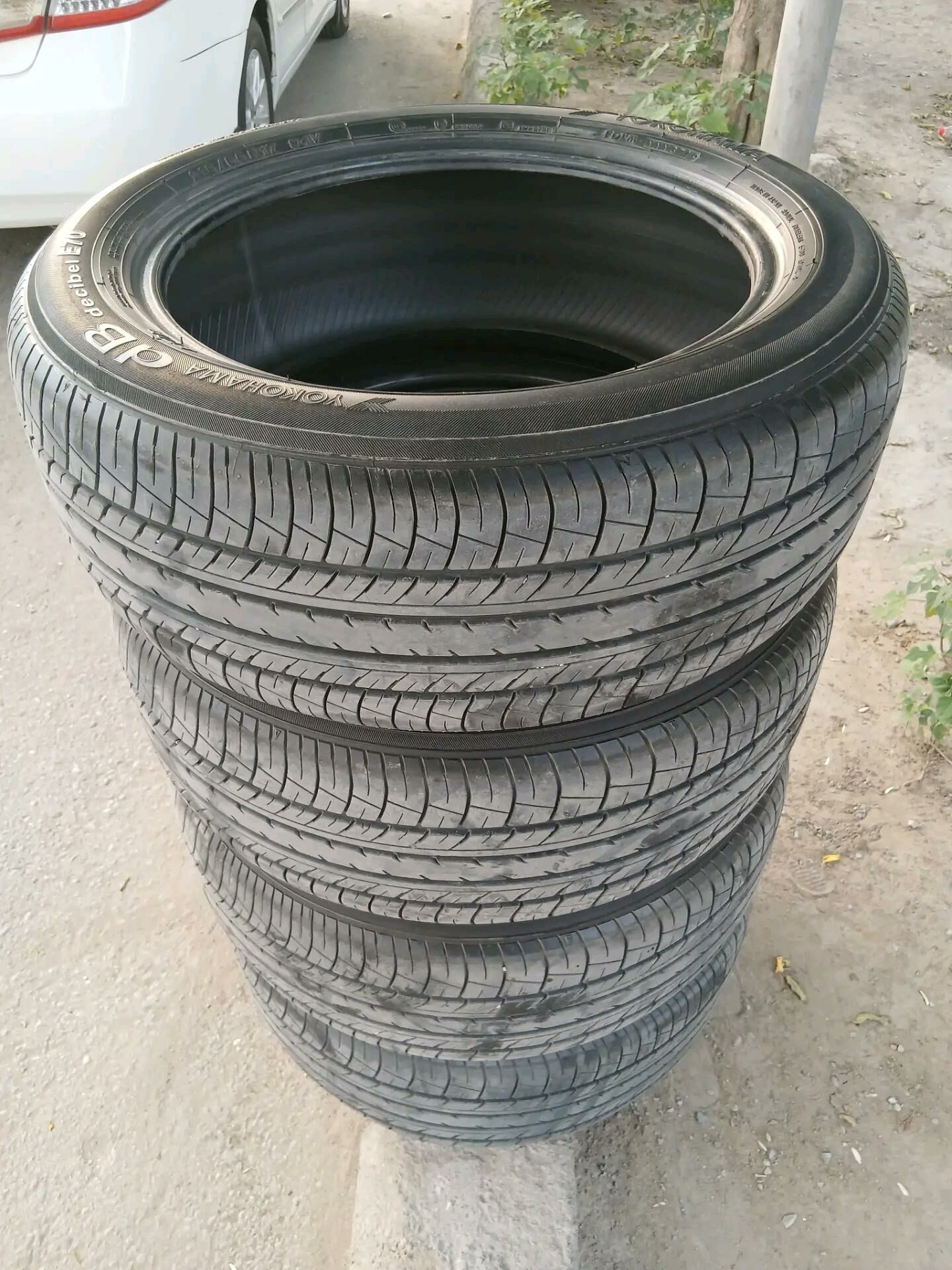 Ýokohama 17 2 500 TMT - Бедев - img 2