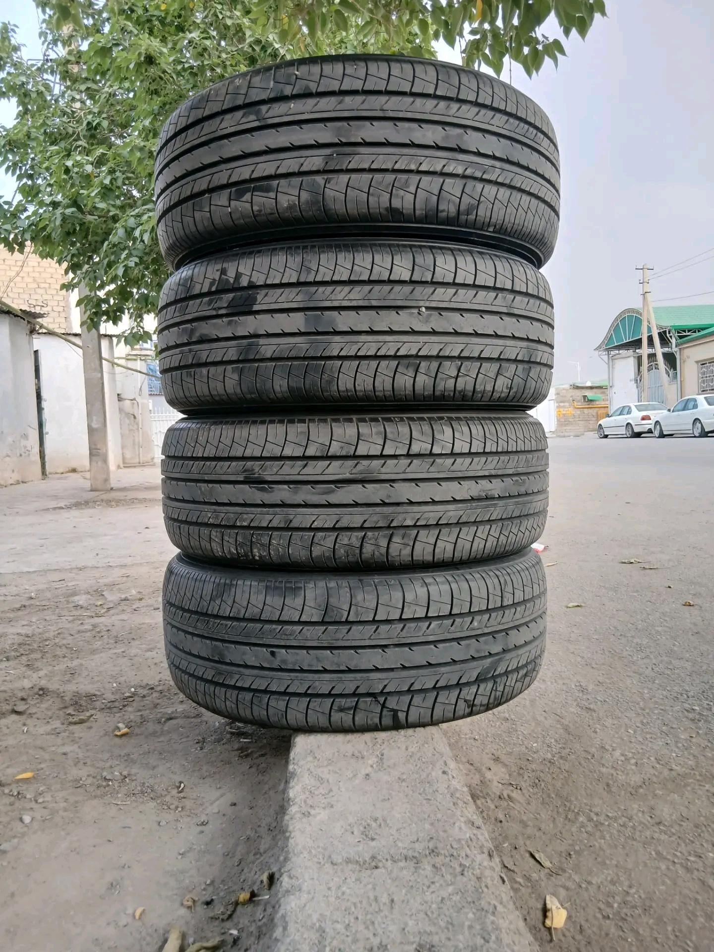 Ýokohama 17 2 500 TMT - Бедев - img 3