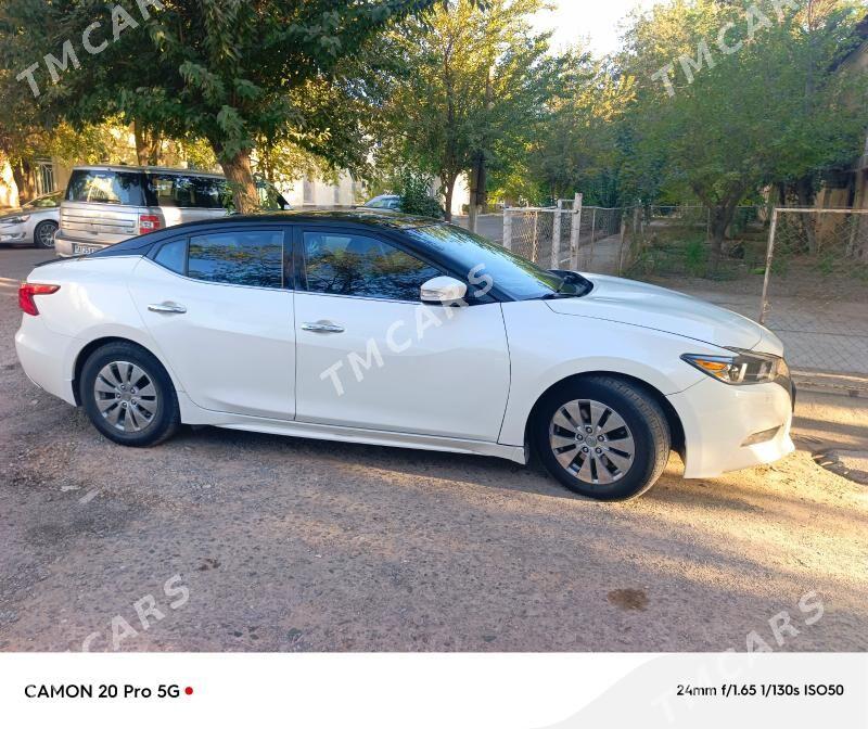 Nissan Maxima 2017 - 300 000 TMT - Türkmengala - img 5