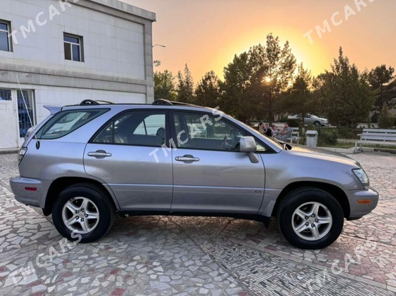 Lexus RX 300 2001 - 230 000 TMT - Мары - img 5
