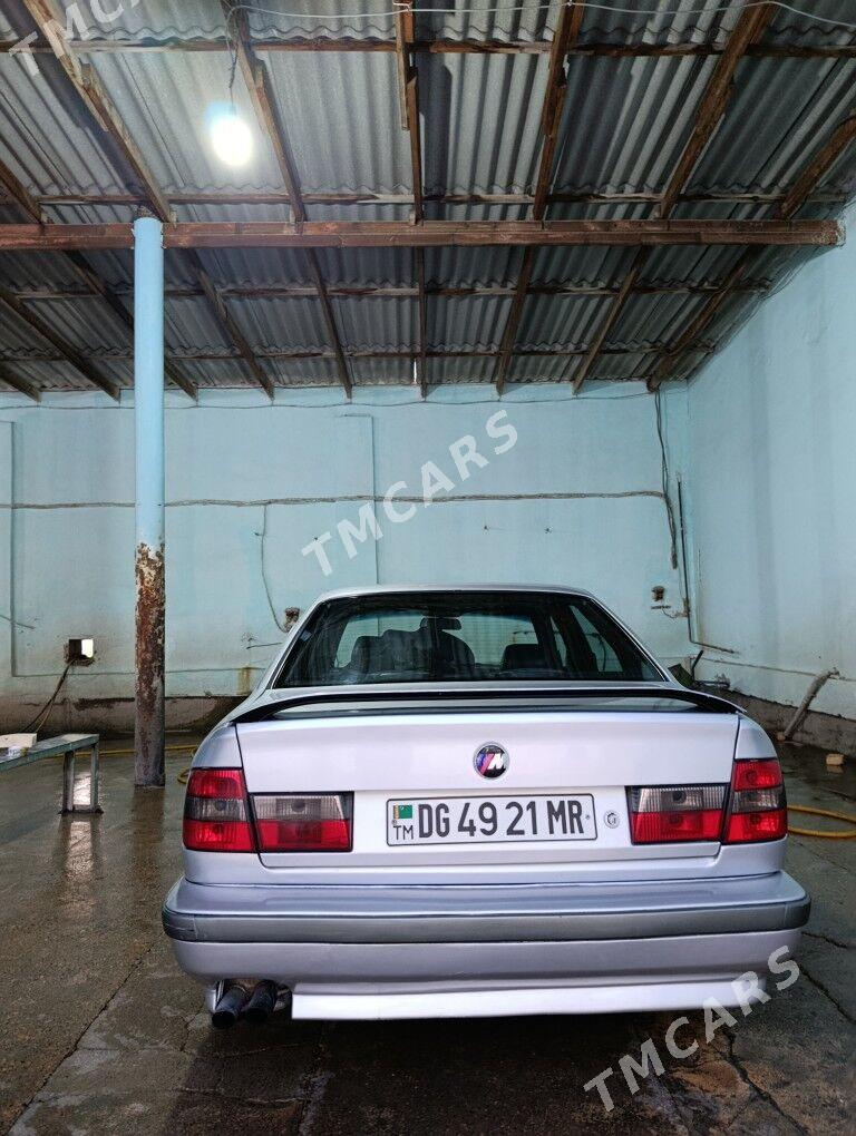 BMW 5 Series 1994 - 76 000 TMT - Мары - img 4