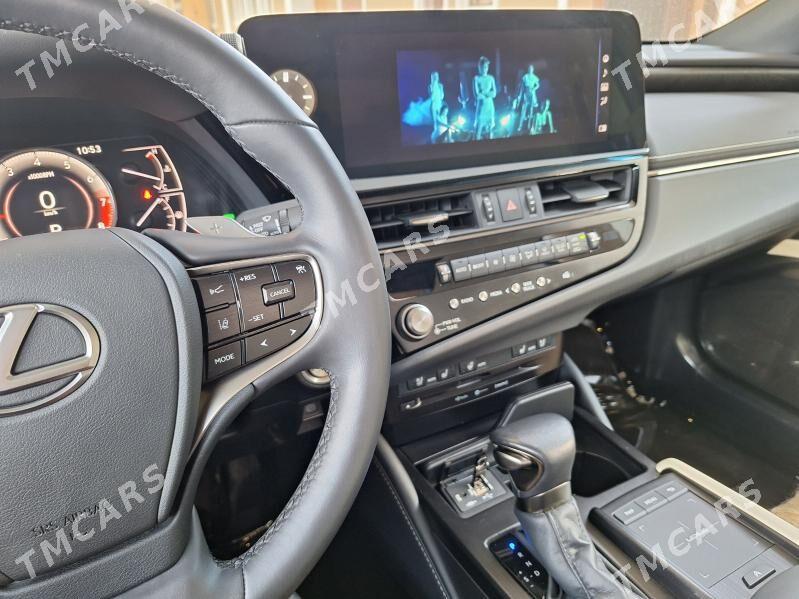 Lexus ES 350 2022 - 860 000 TMT - Ашхабад - img 2