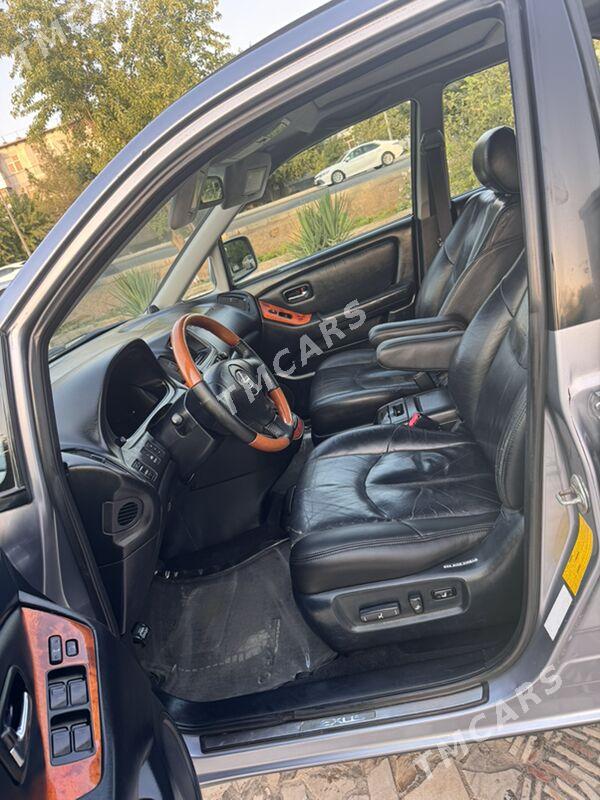 Lexus RX 300 2001 - 230 000 TMT - Мары - img 8