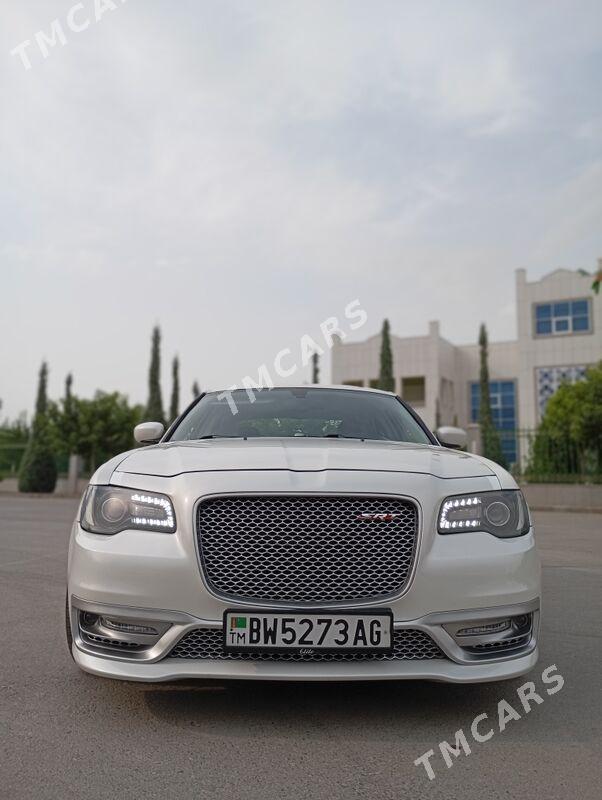 Chrysler 300C 2007 - 210 000 TMT - Aşgabat - img 4