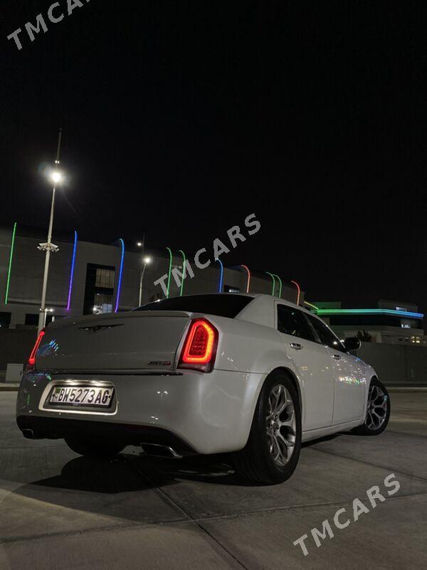 Chrysler 300C 2007 - 210 000 TMT - Aşgabat - img 3