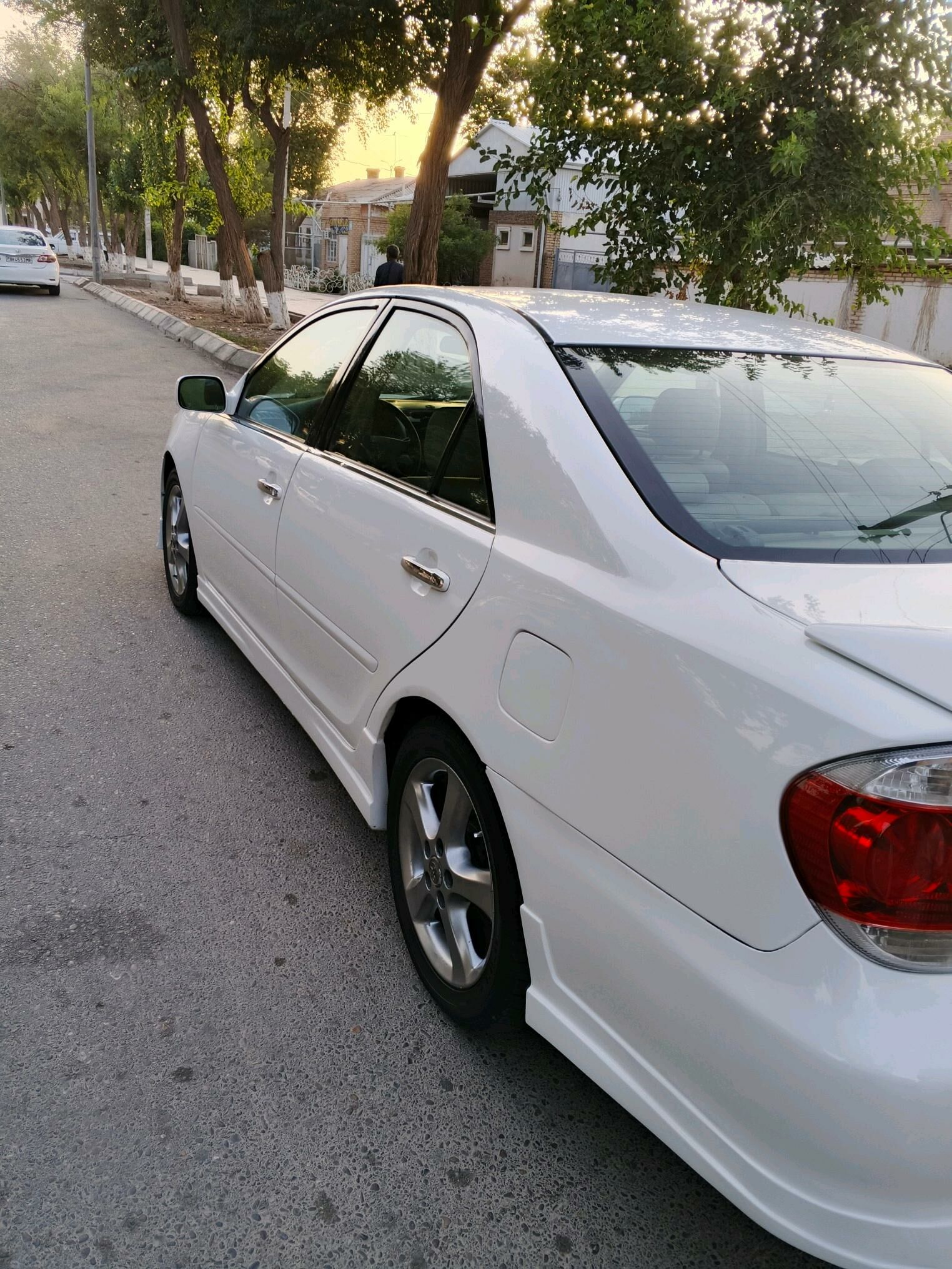 Toyota Camry 2003 - 160 000 TMT - Mary - img 2