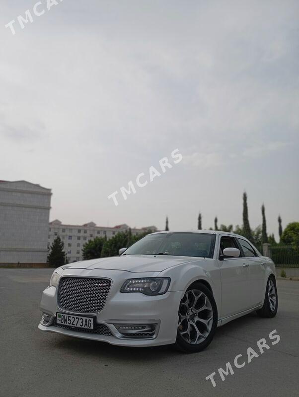 Chrysler 300C 2007 - 210 000 TMT - Aşgabat - img 7