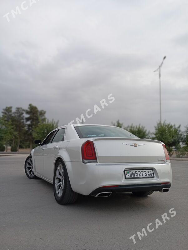 Chrysler 300C 2007 - 210 000 TMT - Aşgabat - img 6