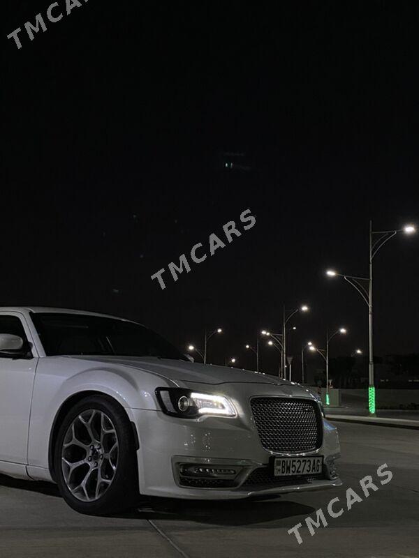 Chrysler 300C 2007 - 210 000 TMT - Aşgabat - img 9