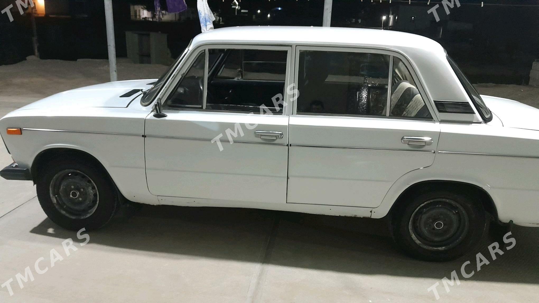 Lada 2106 1992 - 30 000 TMT - Тагтабазар - img 3