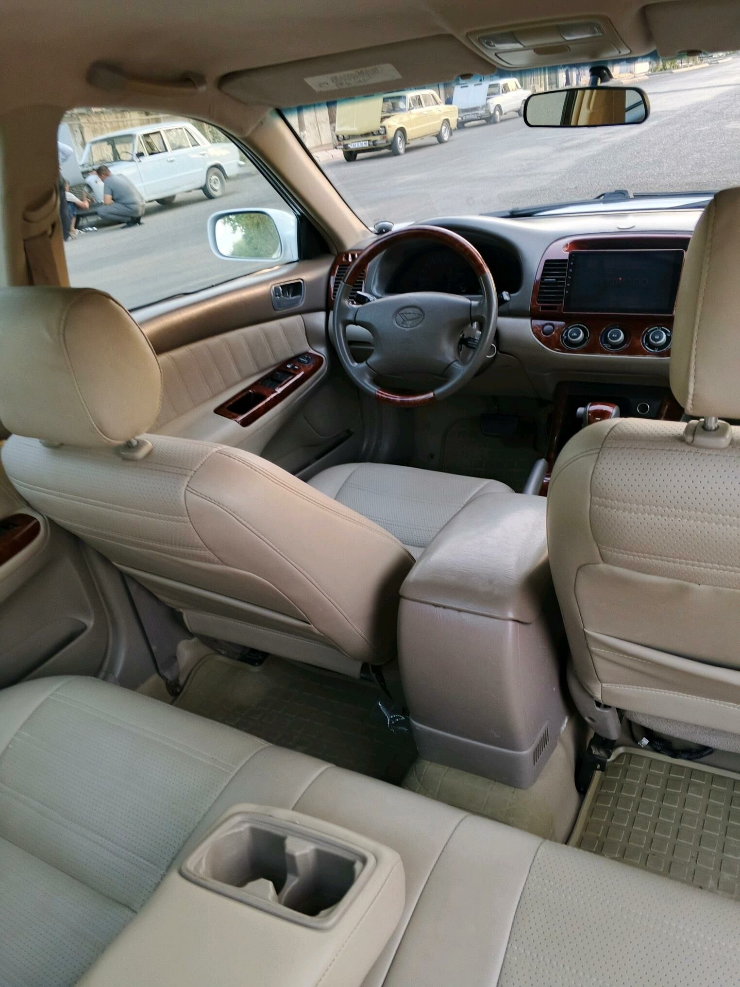 Toyota Camry 2003 - 160 000 TMT - Mary - img 3