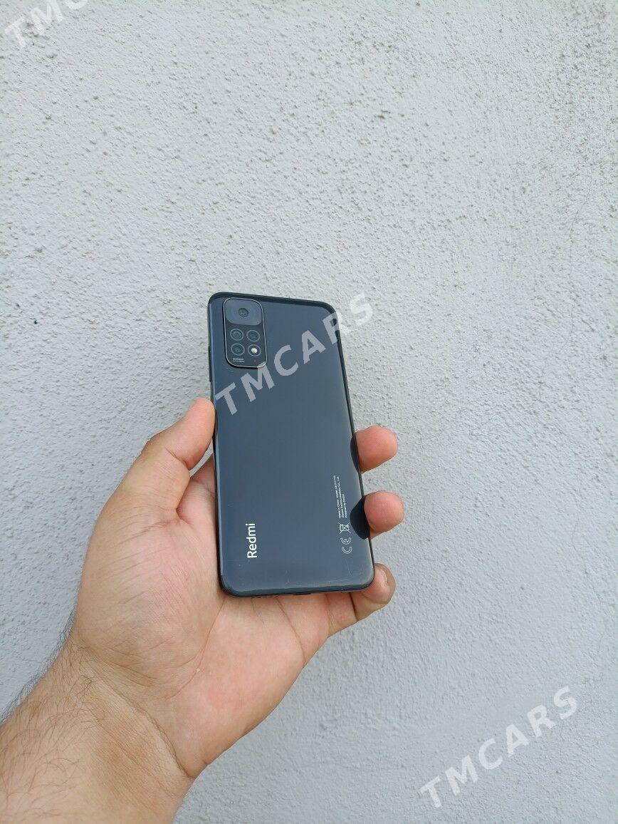 Redmi Not 11 4/128Gb - Baýramaly - img 2