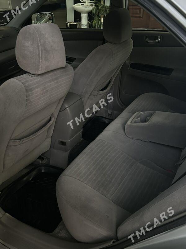 Toyota Camry 2004 - 190 000 TMT - Туркменабат - img 5