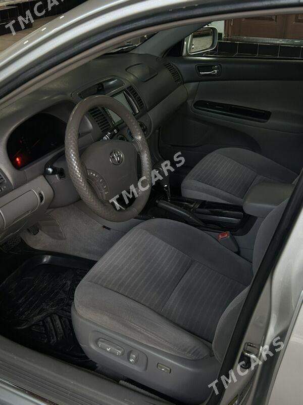 Toyota Camry 2004 - 190 000 TMT - Туркменабат - img 6