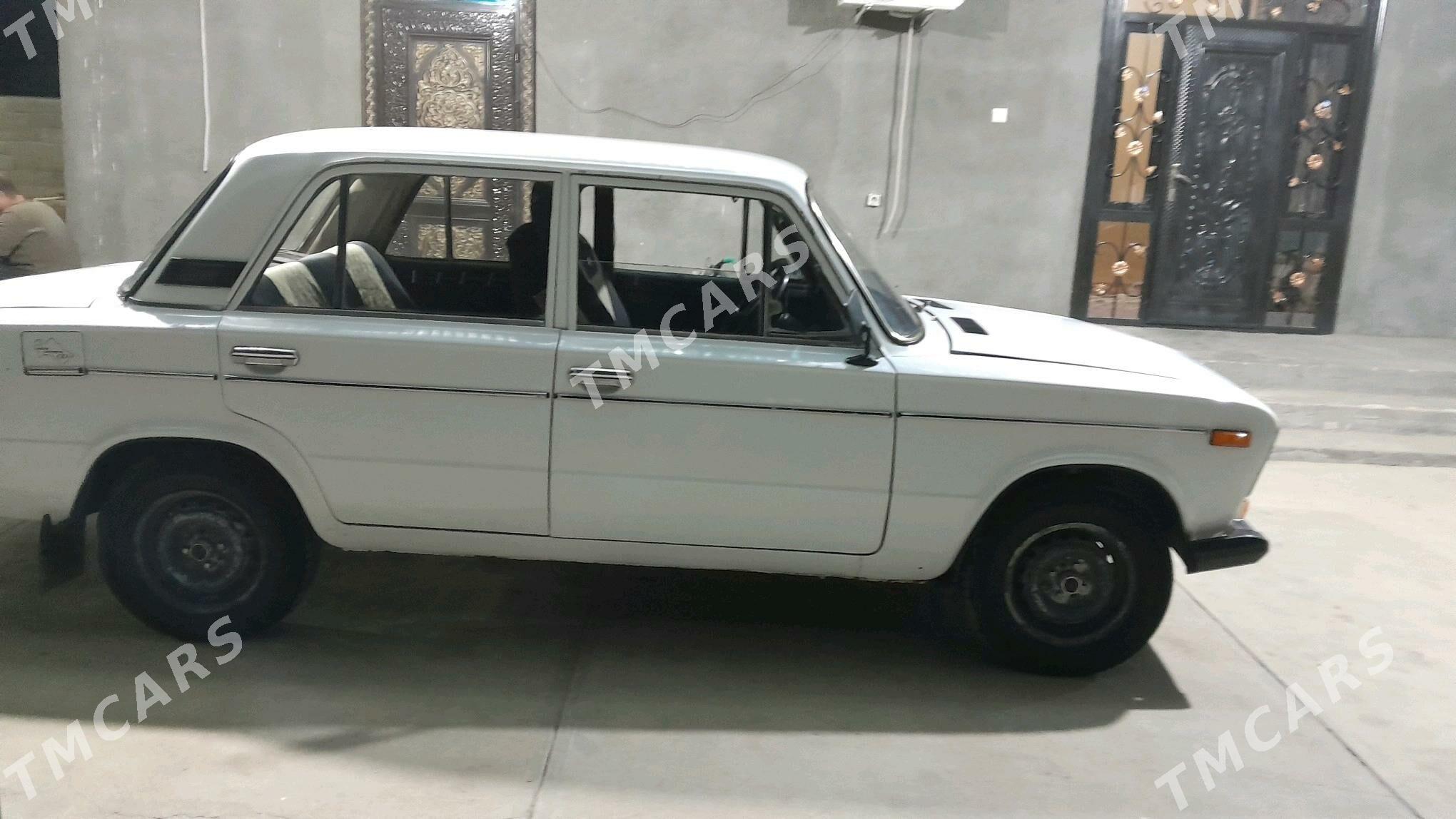 Lada 2106 1992 - 30 000 TMT - Тагтабазар - img 4