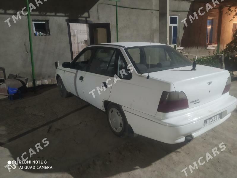 Daewoo Nexia 1996 - 28 000 TMT - Daşoguz - img 3