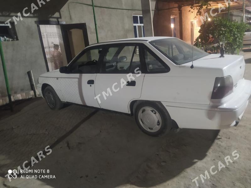 Daewoo Nexia 1996 - 28 000 TMT - Daşoguz - img 2