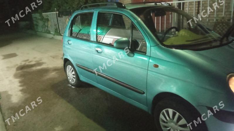 Daewoo Matiz 2003 - 43 000 TMT - Daşoguz - img 4