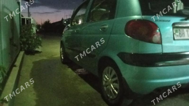 Daewoo Matiz 2003 - 43 000 TMT - Daşoguz - img 2