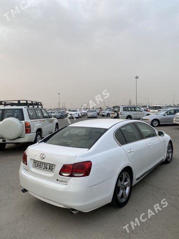 Lexus GS 300 2006 - 115 000 TMT - 30 mkr - img 2