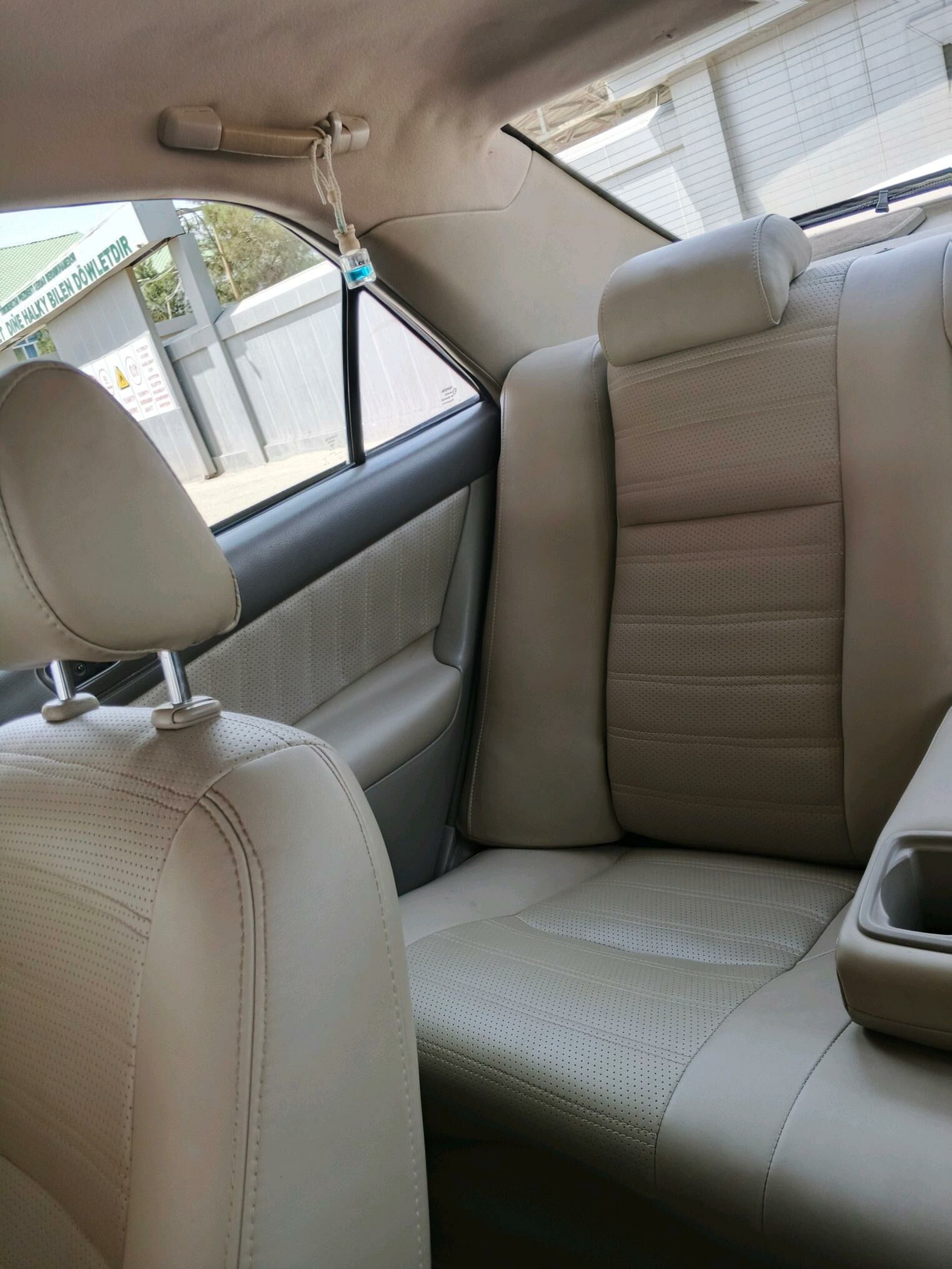 Toyota Camry 2003 - 160 000 TMT - Mary - img 4
