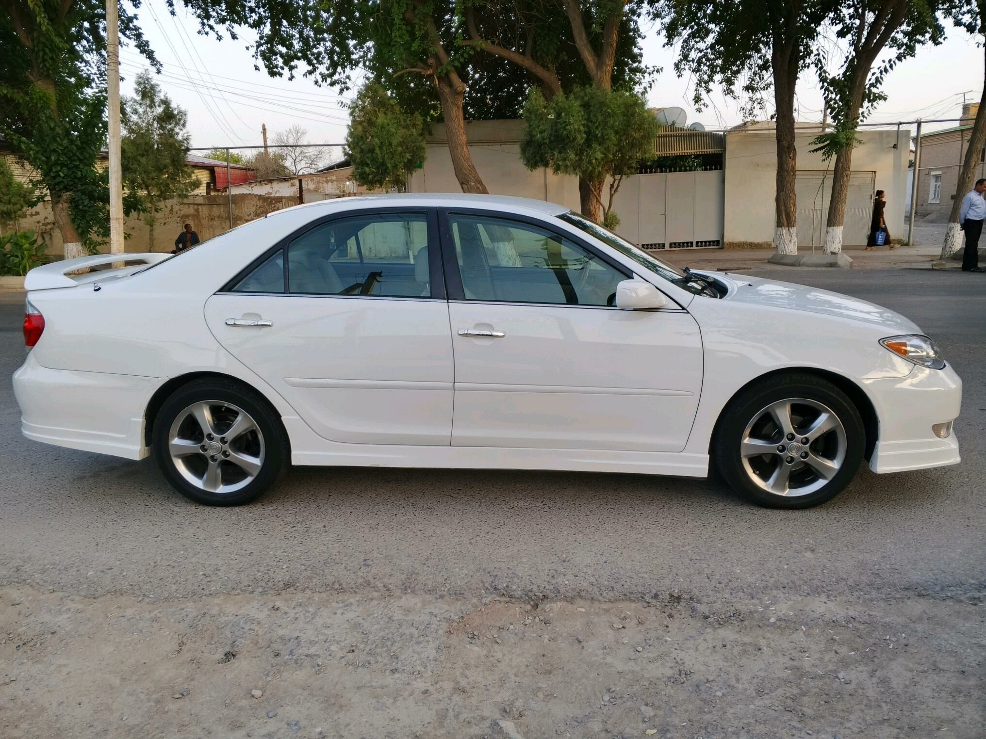 Toyota Camry 2003 - 160 000 TMT - Mary - img 5