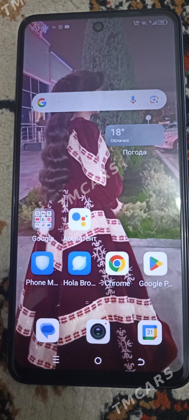 TECNO SPARK 20 - 6 mkr - img 2