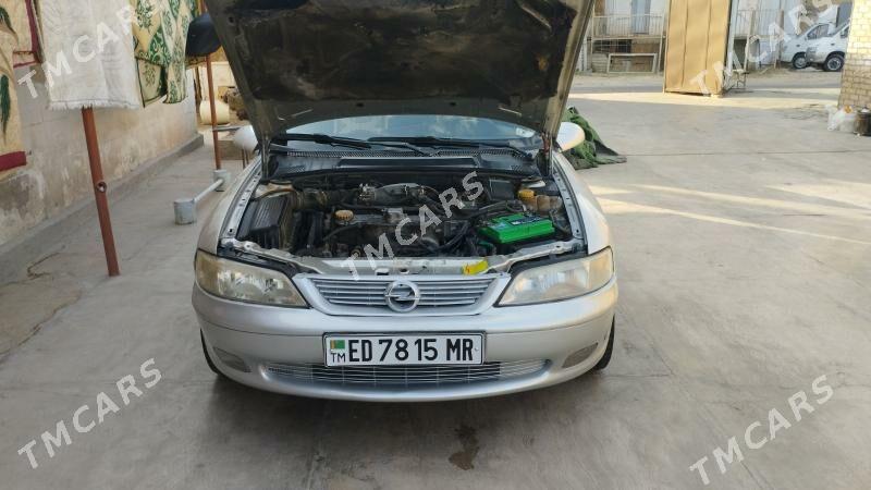 Opel Vectra 1998 - 63 000 TMT - Mary - img 4