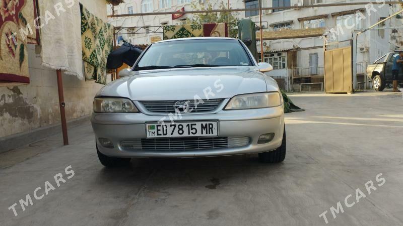 Opel Vectra 1998 - 63 000 TMT - Mary - img 5
