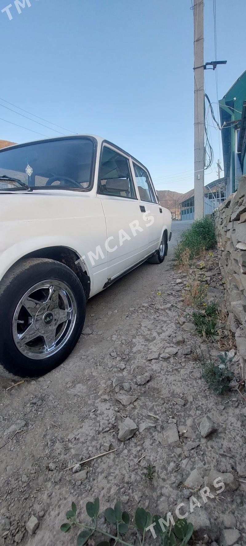 Lada 2107 1989 - 13 000 TMT - Бахарден - img 3