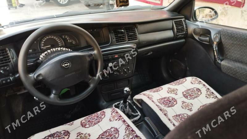Opel Vectra 1998 - 63 000 TMT - Mary - img 2