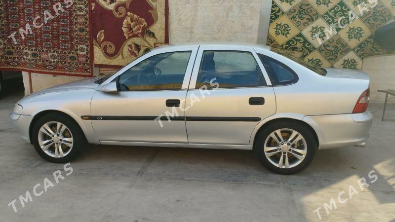 Opel Vectra 1998 - 63 000 TMT - Mary - img 6
