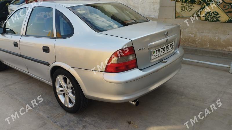 Opel Vectra 1998 - 63 000 TMT - Mary - img 3