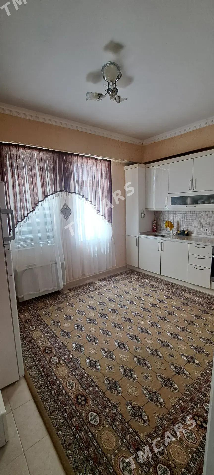 TASLAMA 4/4 ETAZ 2 KOMYT - Aşgabat - img 5