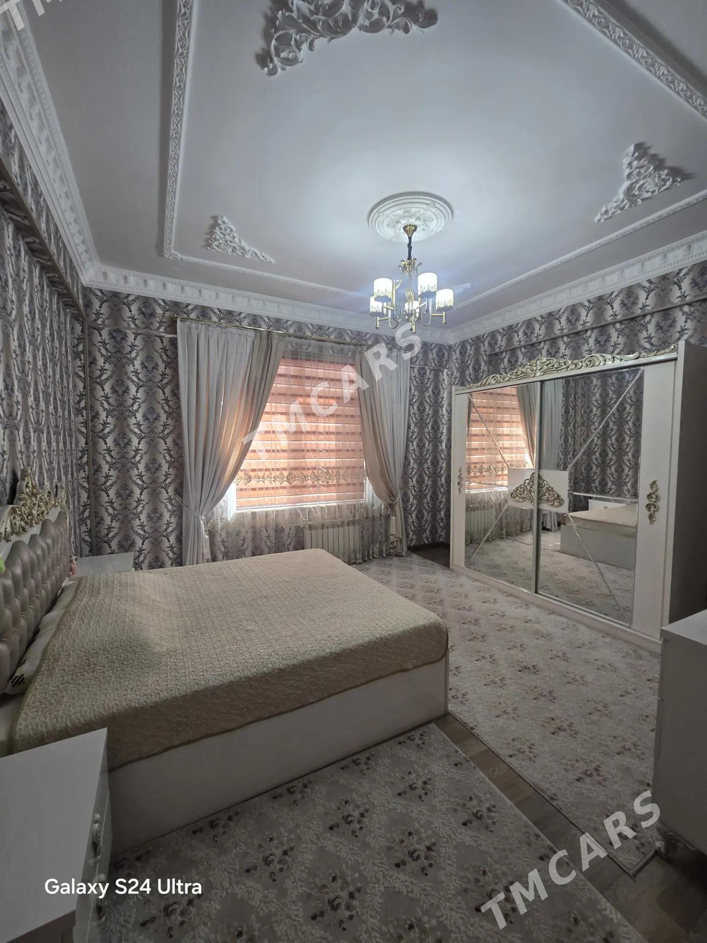 TASLAMA 4/4 ETAZ 2 KOMYT - Aşgabat - img 2