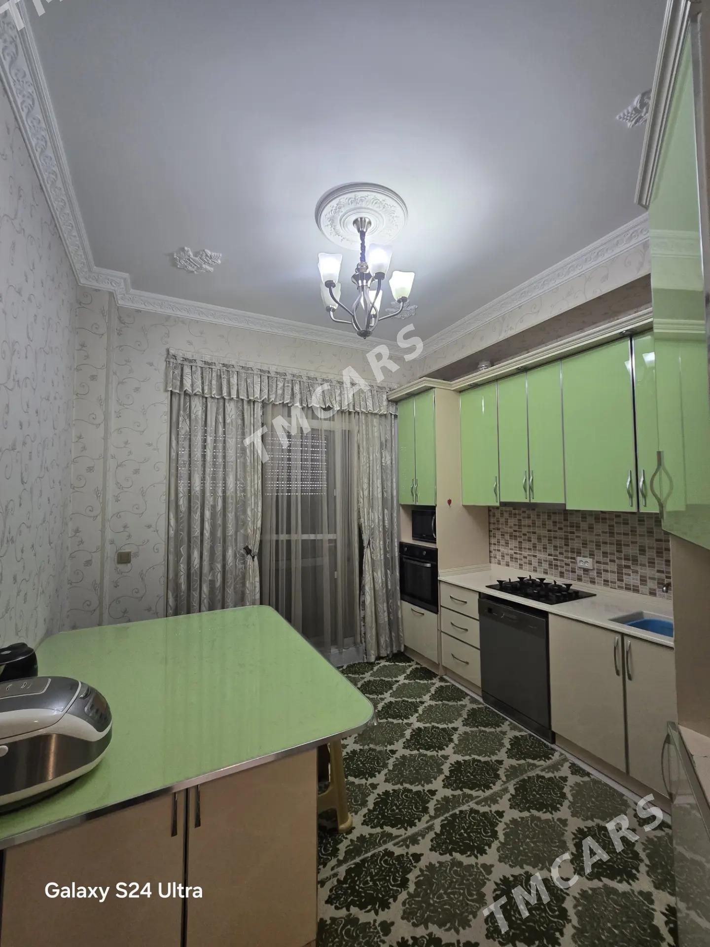 TASLAMA 4/4 ETAZ 2 KOMYT - Aşgabat - img 6