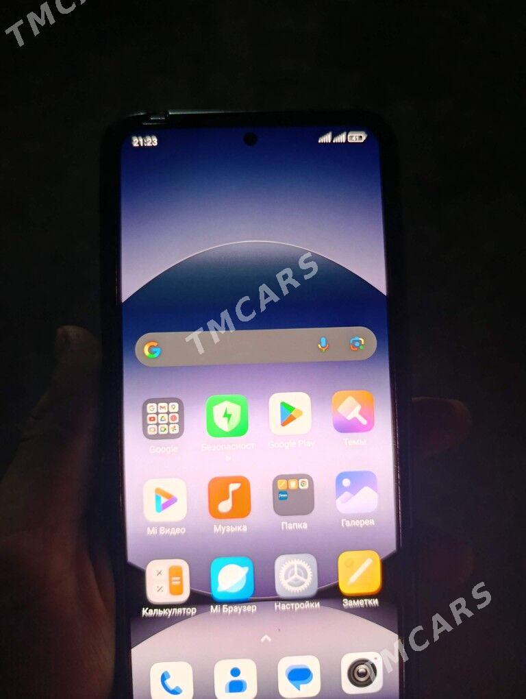 redmi note 14 - Дашогуз - img 4