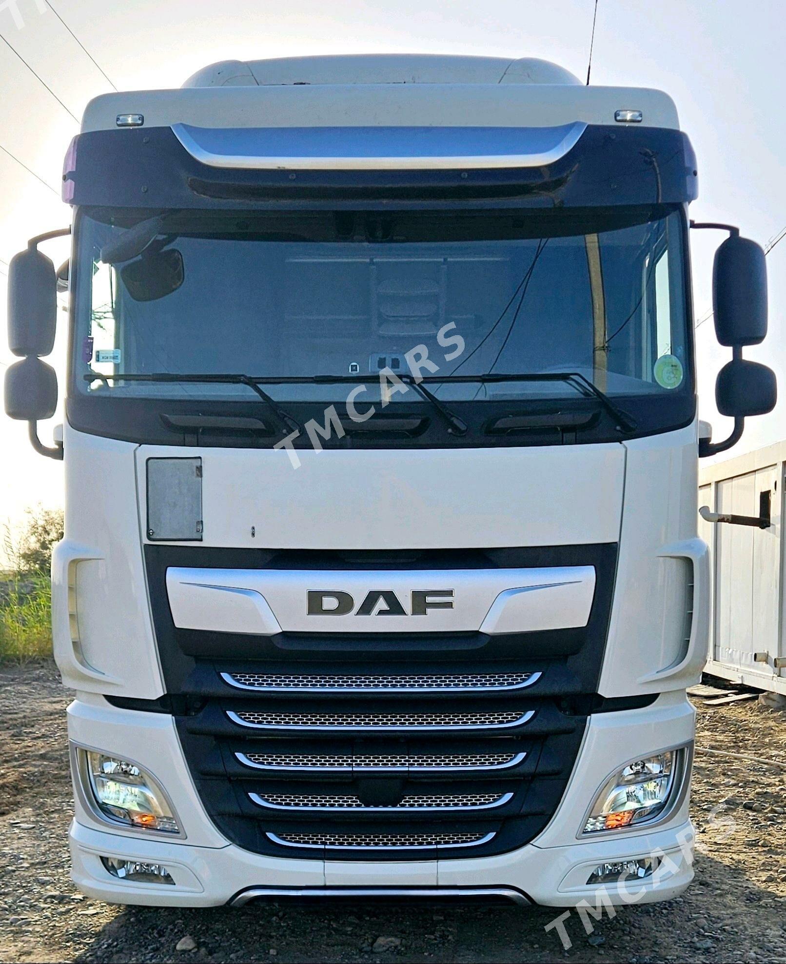 DAF 480 2020 - 735 000 TMT - Мары - img 6