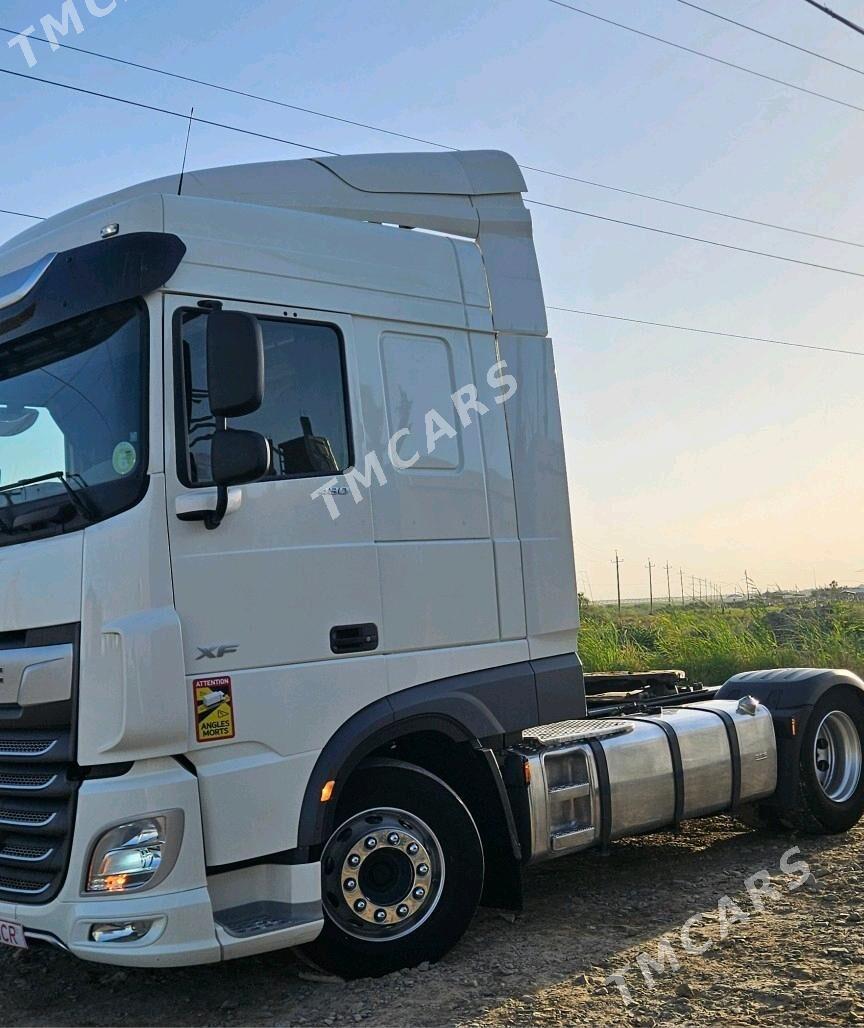 DAF 480 2020 - 735 000 TMT - Мары - img 4
