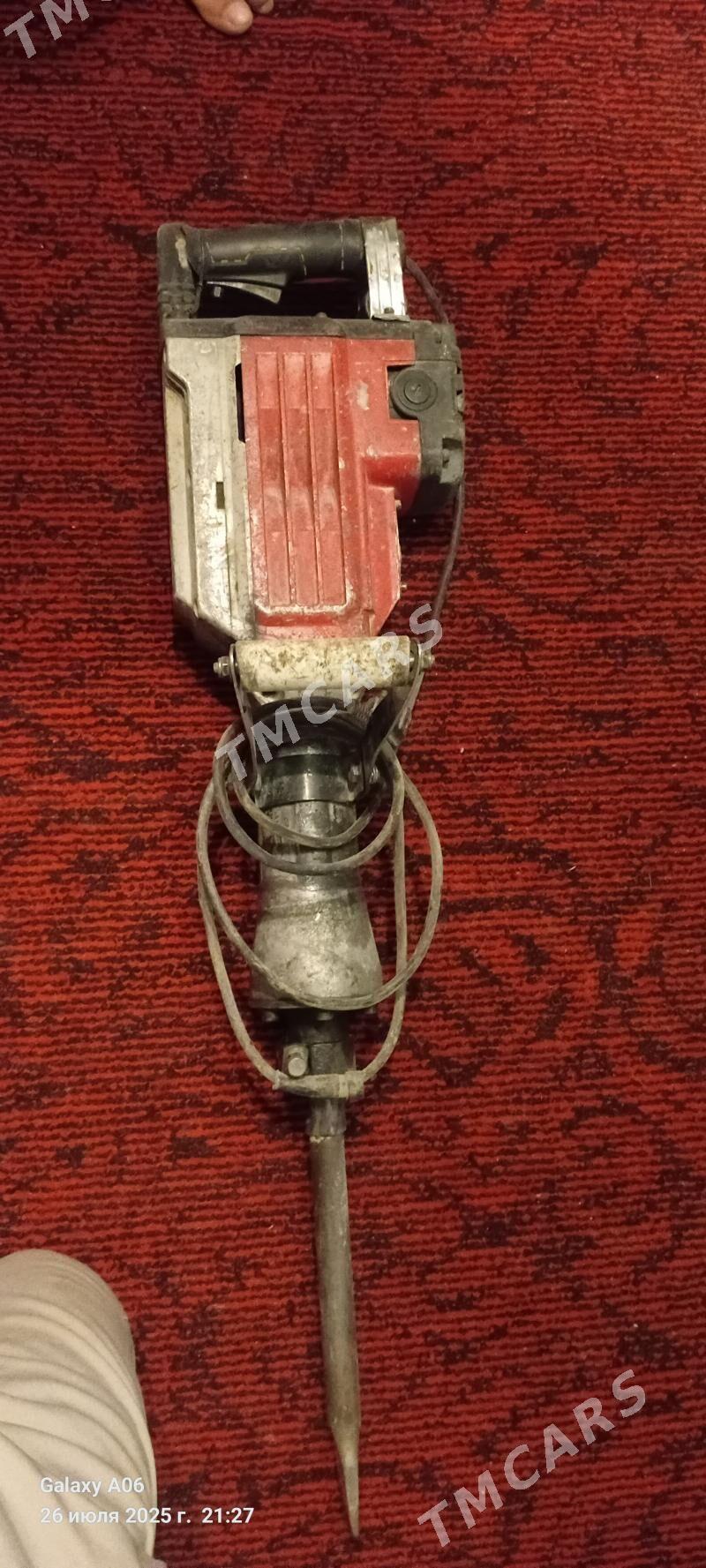 EDON hilti - Чоганлы - img 2