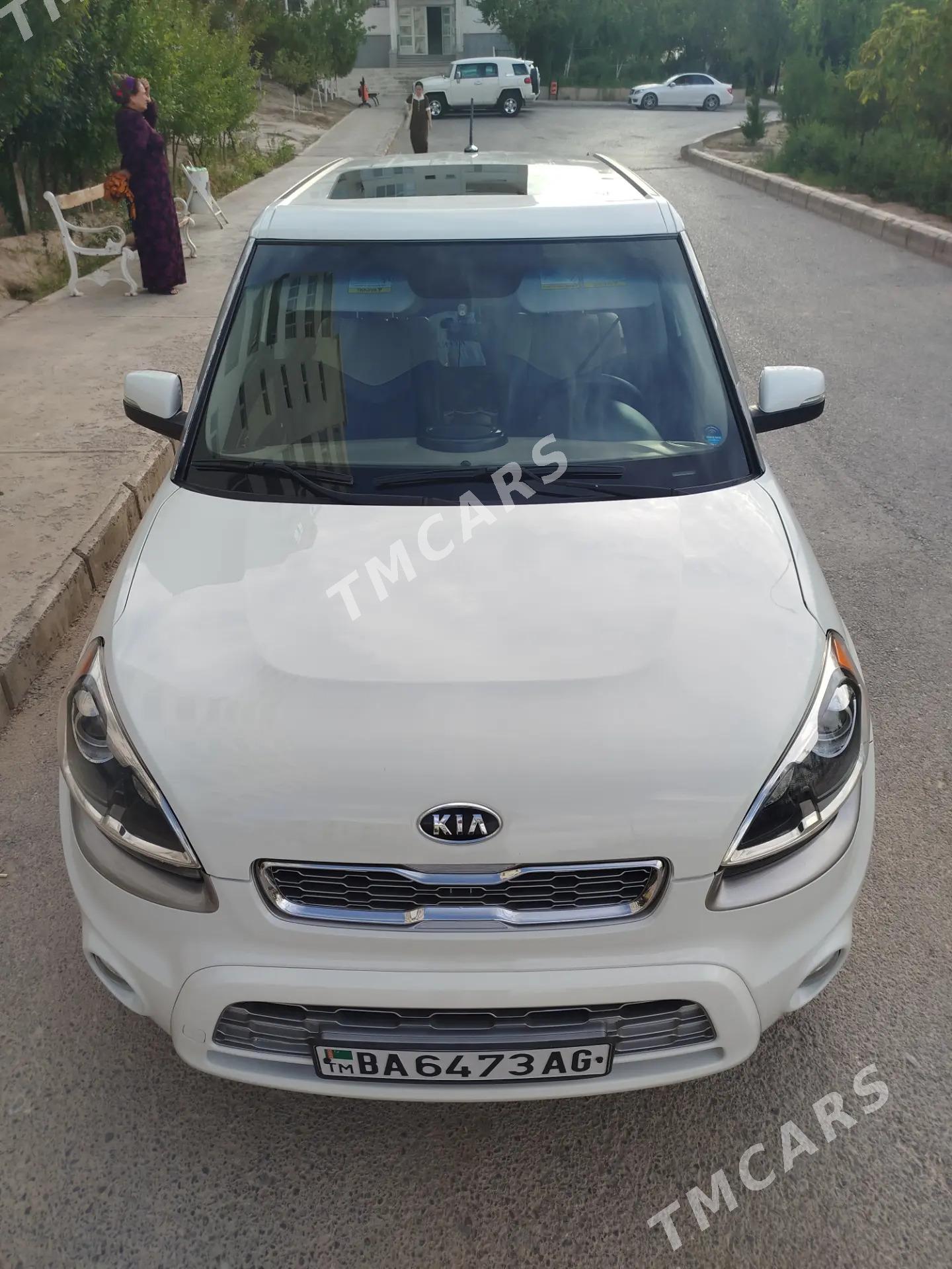 Kia Soul 2011 - 140 000 TMT - Parahat 4 - img 3
