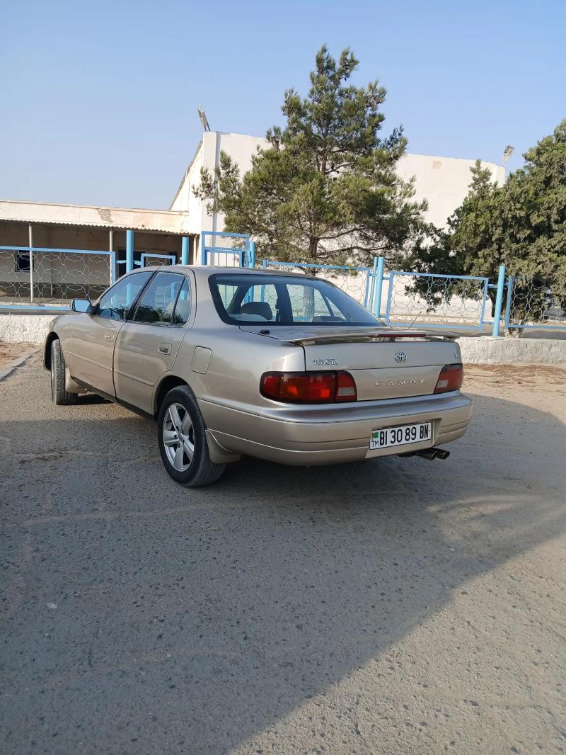 Toyota Camry 1996 - 97 000 TMT - Türkmenbaşy - img 2