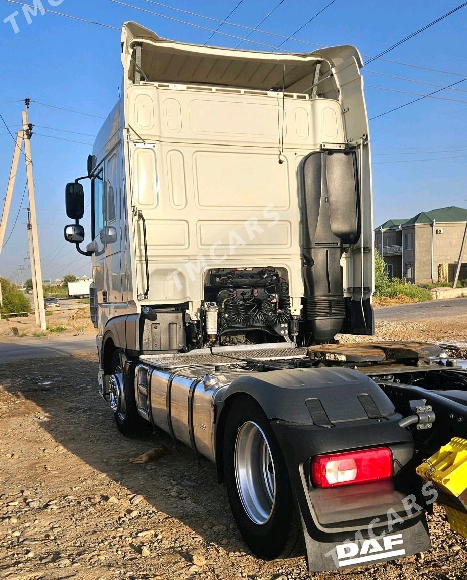 DAF 480 2020 - 735 000 TMT - Мары - img 8
