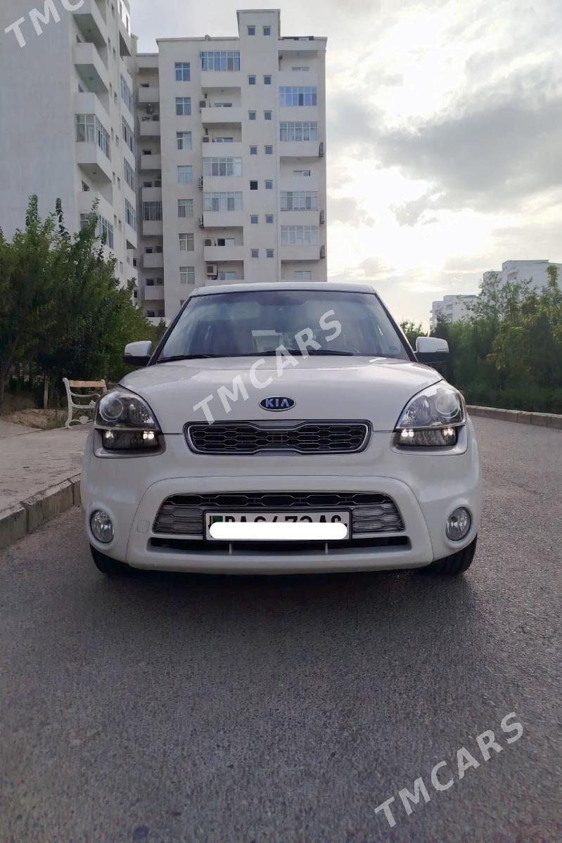 Kia Soul 2011 - 140 000 TMT - Parahat 4 - img 4
