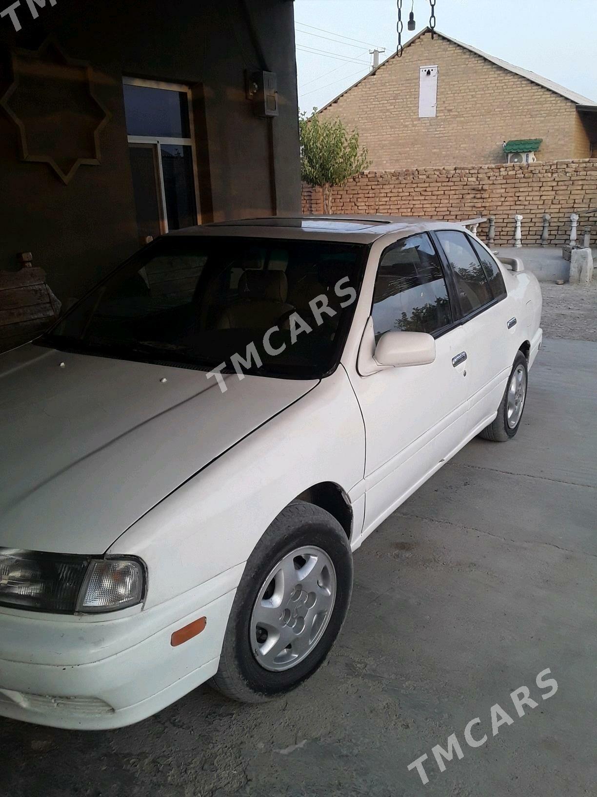 Infiniti G20 1996 - 26 000 TMT - Kaka - img 2