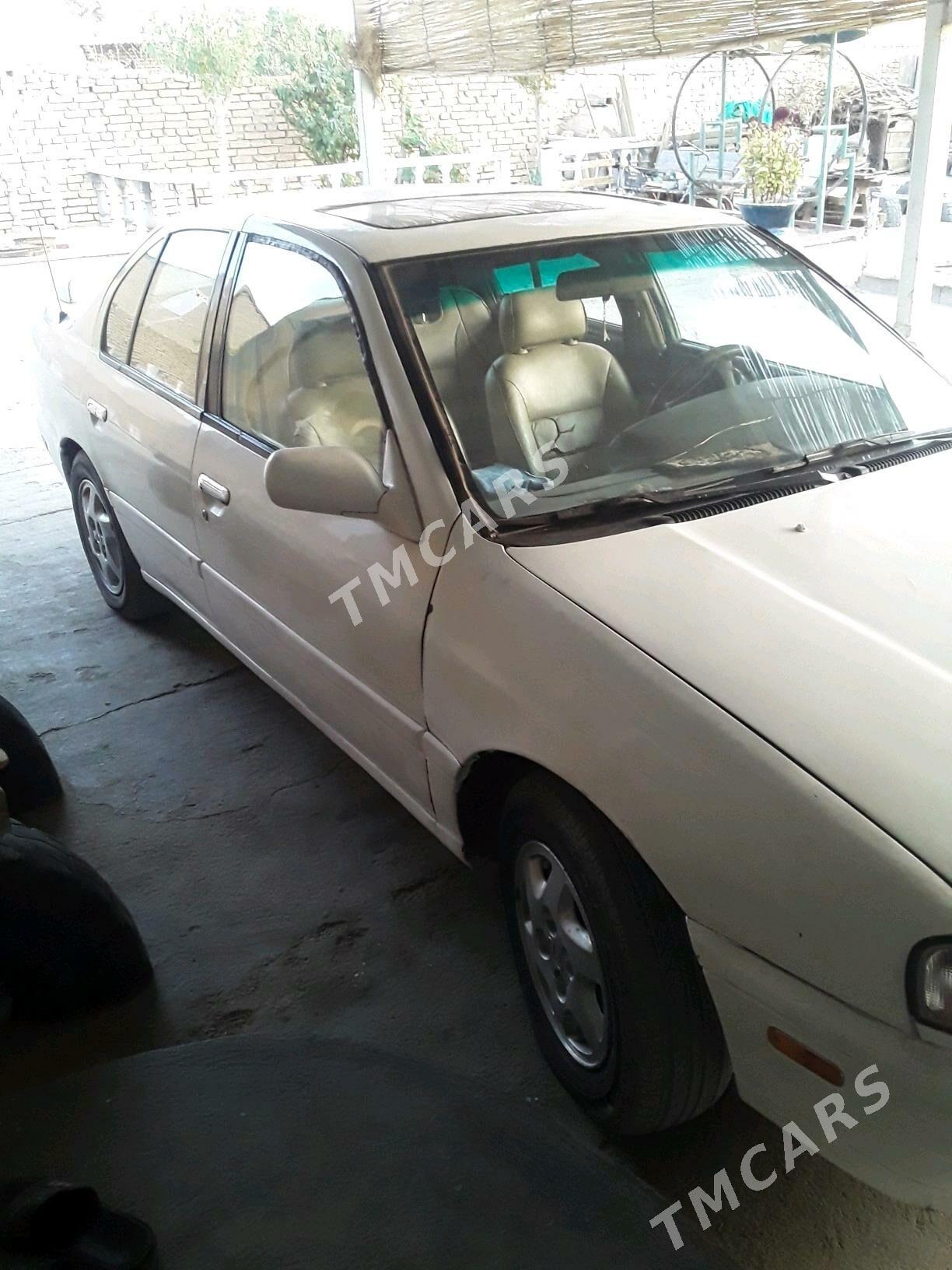 Infiniti G20 1996 - 26 000 TMT - Kaka - img 4