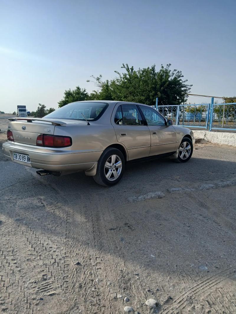 Toyota Camry 1996 - 97 000 TMT - Türkmenbaşy - img 3