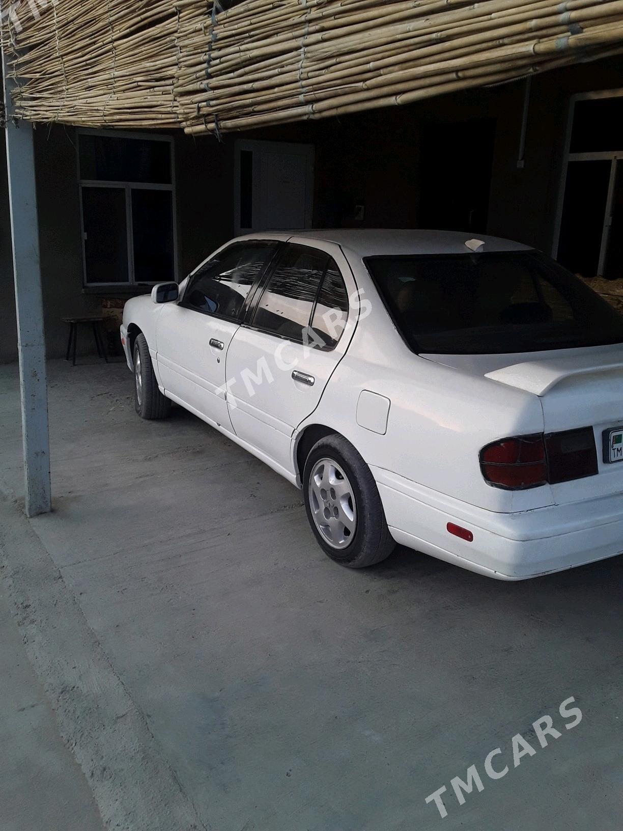 Infiniti G20 1996 - 26 000 TMT - Kaka - img 3