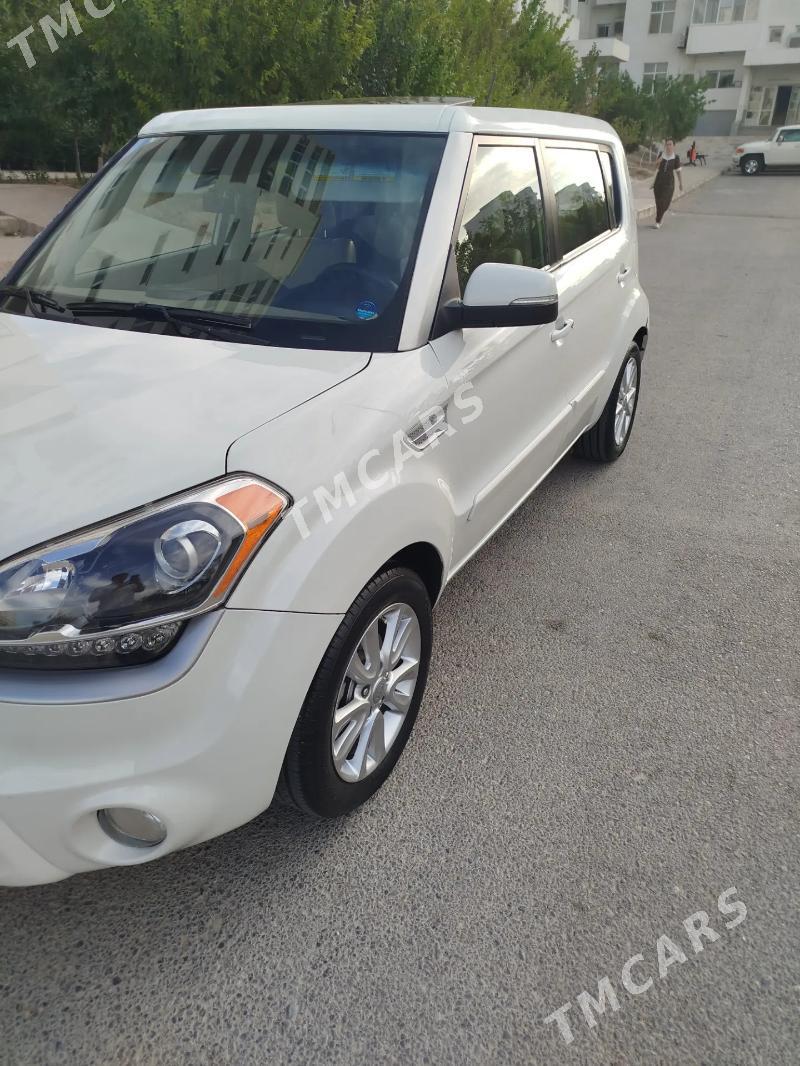 Kia Soul 2011 - 140 000 TMT - Parahat 4 - img 5